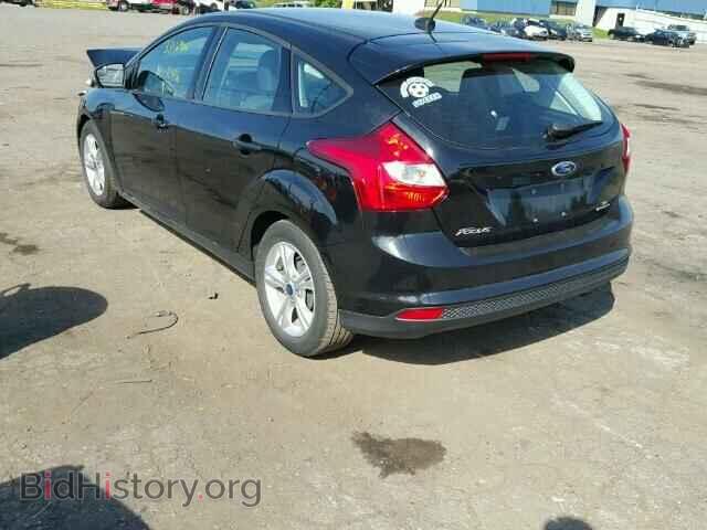 2014 FORD FOCUS - VIN: 1FADP3K23EL380542 - Photo 3