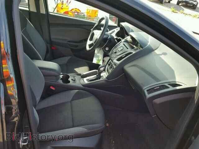 2014 FORD FOCUS - VIN: 1FADP3K23EL380542 - Photo 5