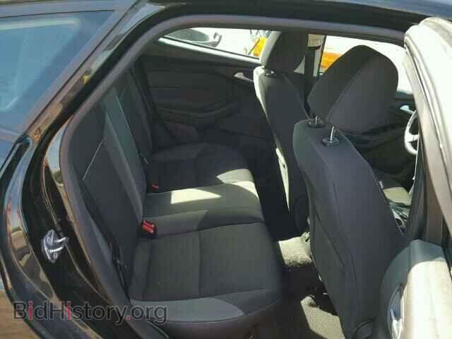 2014 FORD FOCUS - VIN: 1FADP3K23EL380542 - Photo 6