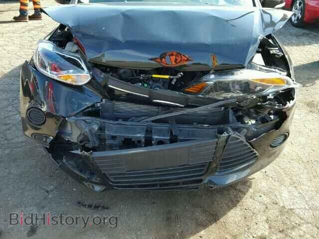 2014 FORD FOCUS - VIN: 1FADP3K23EL380542 - Photo 7