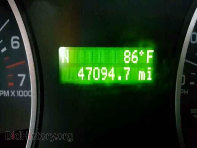 2007 FORD EXPLORER - VIN: 1FMEU73867UB58569 - Фото 8