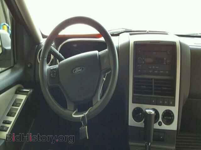2007 FORD EXPLORER - VIN: 1FMEU73867UB58569 - Фото 9