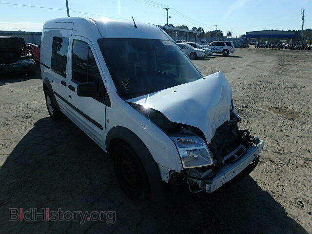 Фотография NM0LS6AN0AT016605 - FORD TRANSIT CO 2010