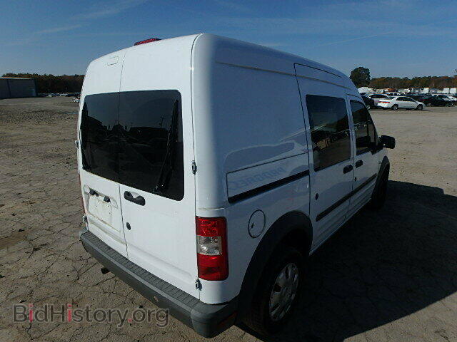 2010 FORD TRANSIT CO - VIN: NM0LS6AN0AT016605 - Фото 4