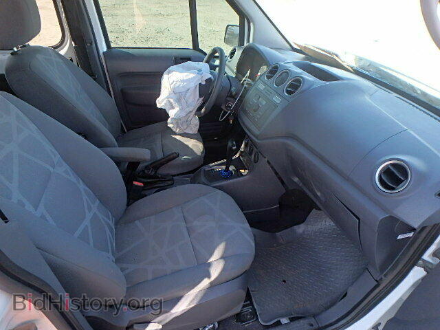 2010 FORD TRANSIT CO - VIN: NM0LS6AN0AT016605 - Фото 5