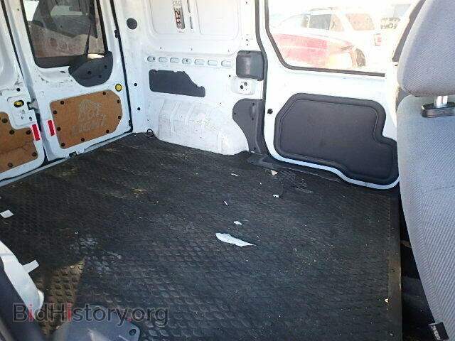 2010 FORD TRANSIT CO - VIN: NM0LS6AN0AT016605 - Фото 6