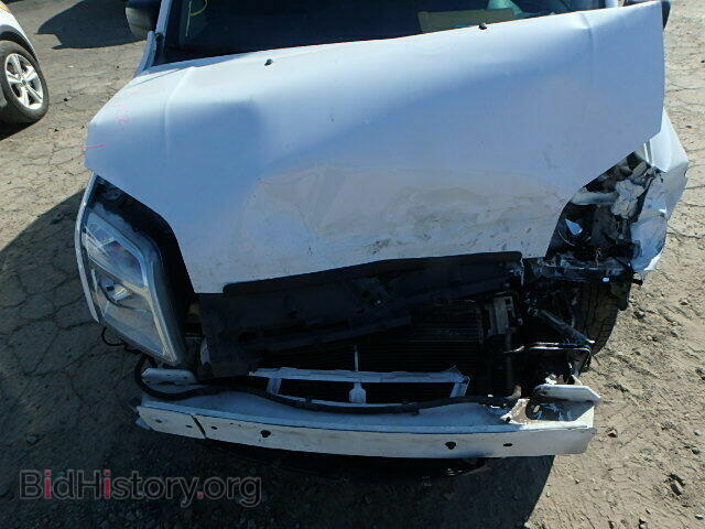 2010 FORD TRANSIT CO - VIN: NM0LS6AN0AT016605 - Фото 7