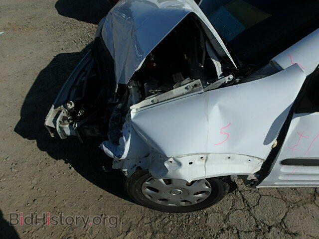 2010 FORD TRANSIT CO - VIN: NM0LS6AN0AT016605 - Фото 9