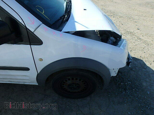 2010 FORD TRANSIT CO - VIN: NM0LS6AN0AT016605 - Фото 10