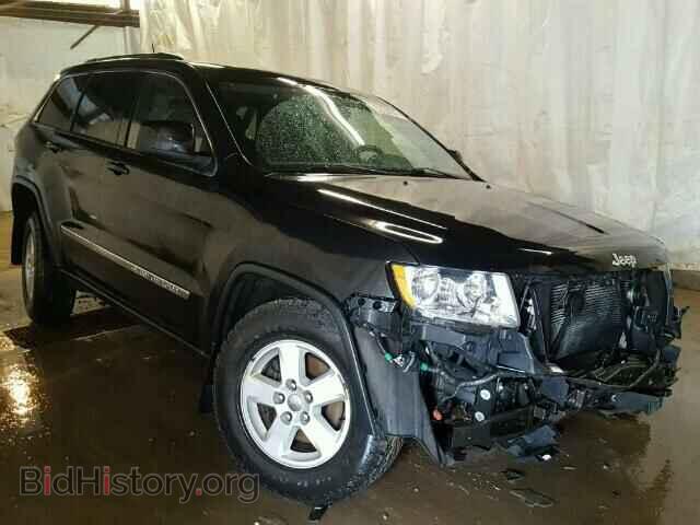 Photo 1C4RJFAG3CC128870 - JEEP CHEROKEE 2012