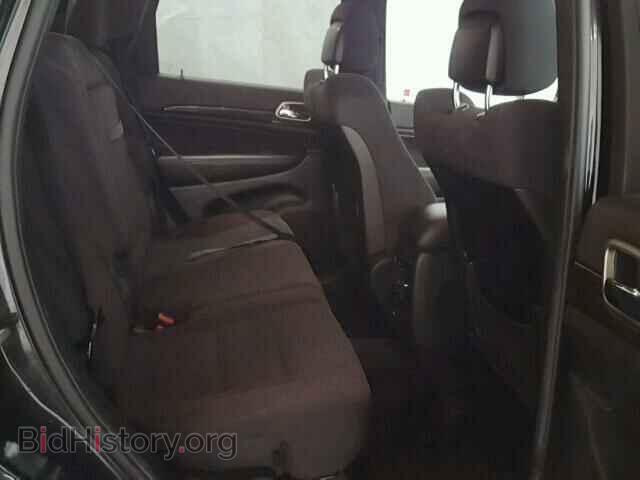 2012 JEEP CHEROKEE - VIN: 1C4RJFAG3CC128870 - Фото 6