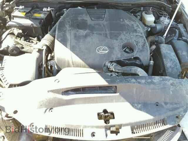 2014 LEXUS IS250 - VIN: JTHBF1D25E5016440 - Фото 7