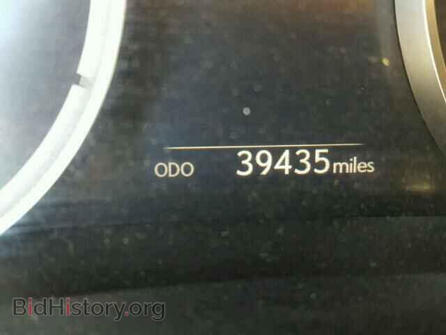 2014 LEXUS IS250 - VIN: JTHBF1D25E5016440 - Фото 8