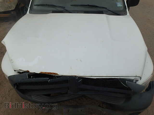 2005 DODGE RAM 1500 - VIN: 1D7HA16N65J526813 - Фото 7