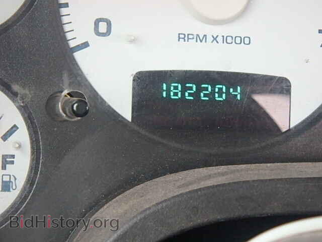 2005 DODGE RAM 1500 - VIN: 1D7HA16N65J526813 - Фото 8