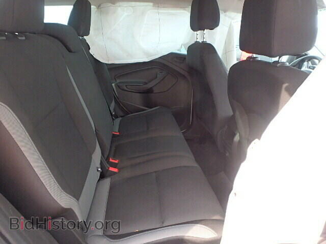 2013 FORD ESCAPE - VIN: 1FMCU0F7XDUA97806 - Photo 6