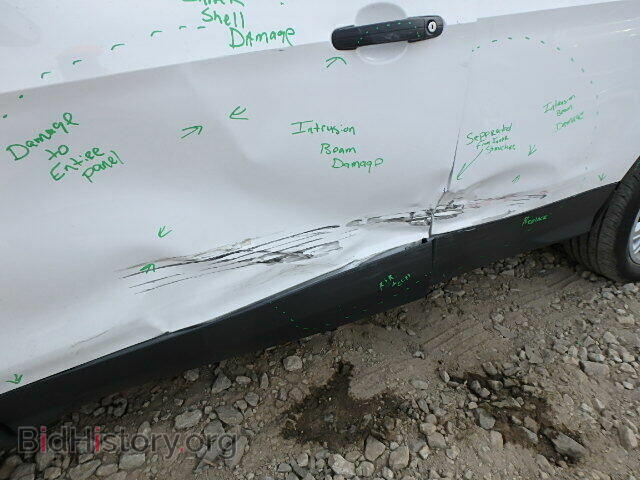 2013 FORD ESCAPE - VIN: 1FMCU0F7XDUA97806 - Photo 9
