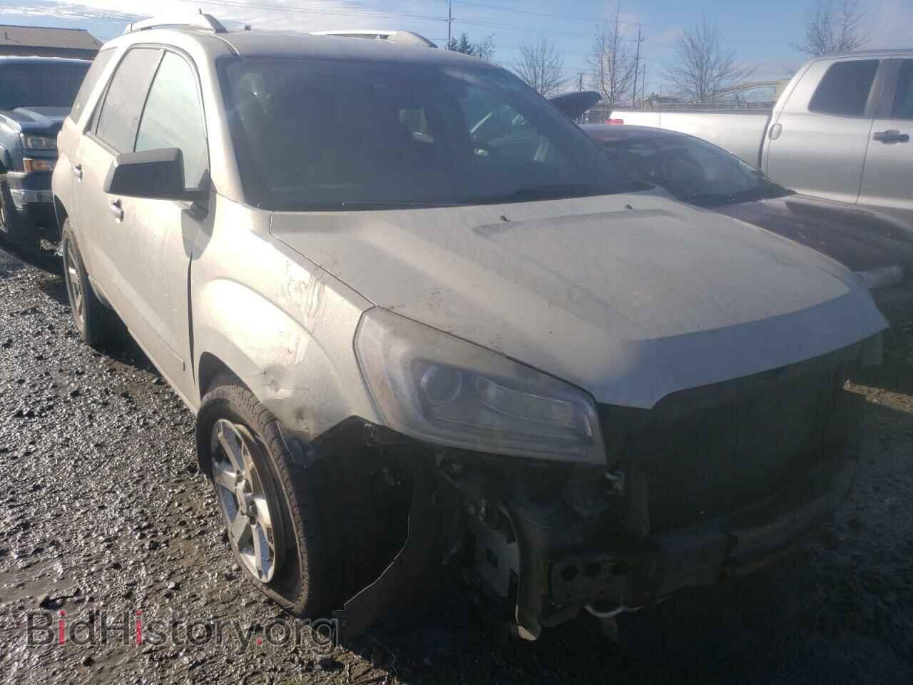 Photo 1GKKVPKD3DJ155052 - GMC ACADIA 2013