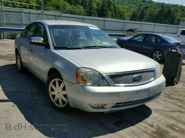 Photo 1FAFP25145G140690 - FORD FIVE HUNDR 2005