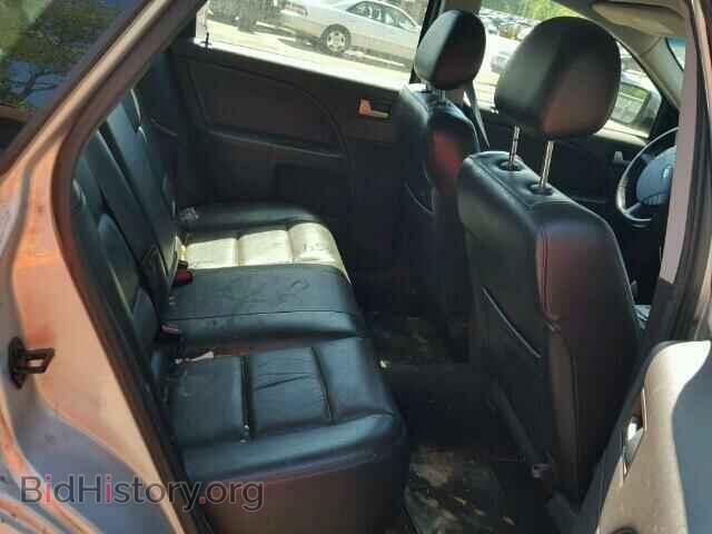 2005 FORD FIVE HUNDR - VIN: 1FAFP25145G140690 - Photo 6