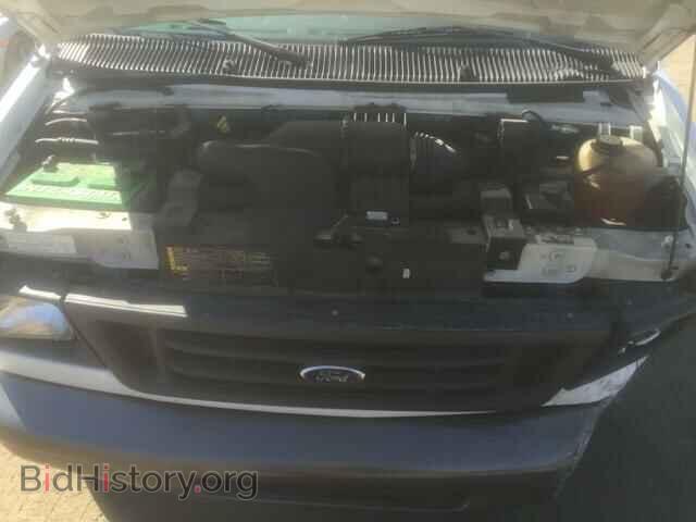 2004 FORD ECONOLINE - VIN: 1FTRE14W44HB36149 - Photo 7
