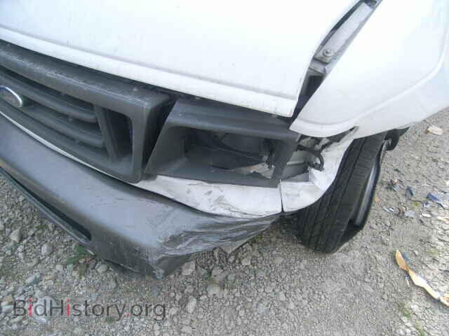 2004 FORD ECONOLINE - VIN: 1FTRE14W44HB36149 - Photo 10