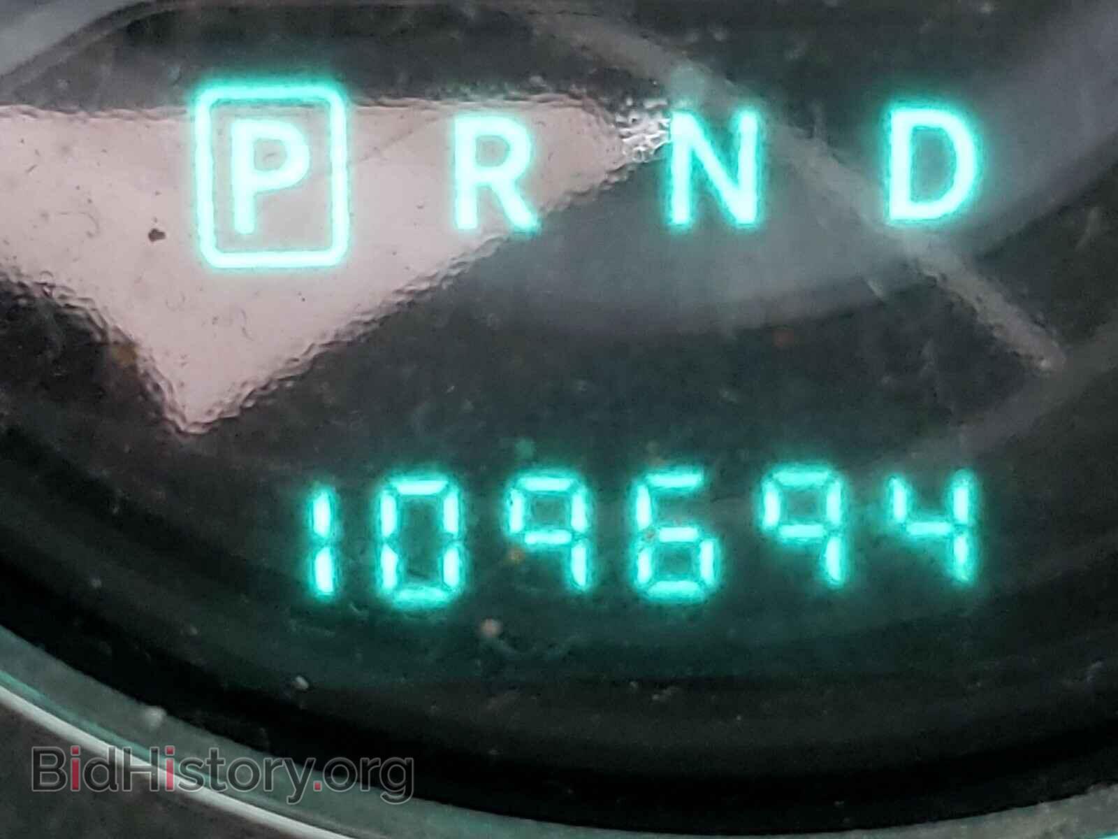 2012 CHRYSLER 200 - VIN: 1C3CCBAB7CN104691 - Фото 8
