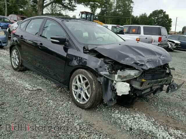 Фотография 1FADP3K27FL353619 - FORD FOCUS 2015