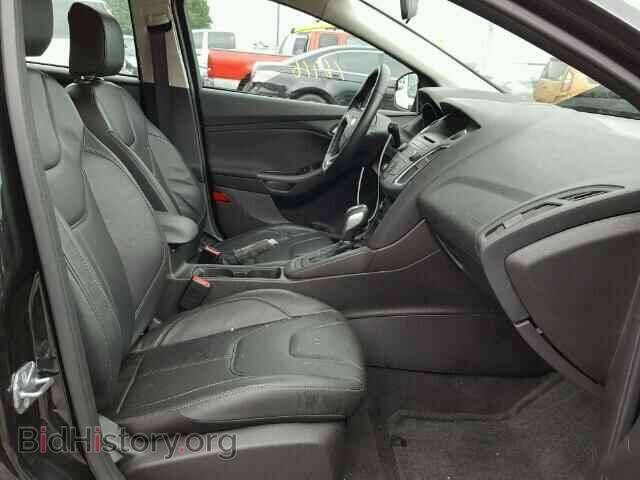 2015 FORD FOCUS - VIN: 1FADP3K27FL353619 - Фото 5