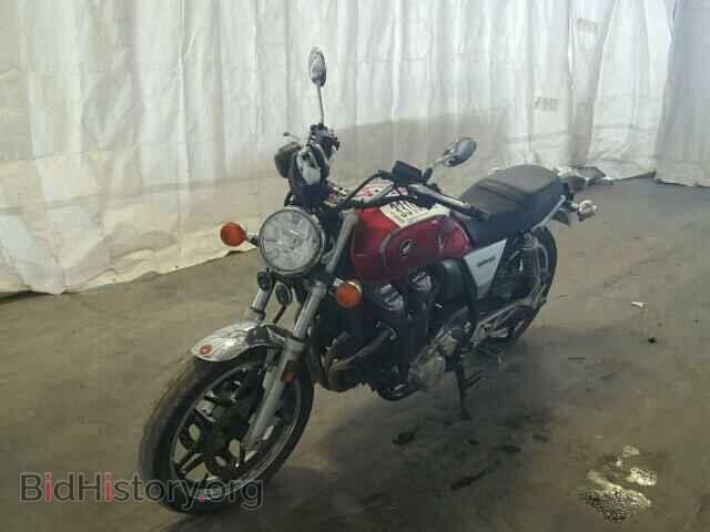 2013 HONDA CB CYCLE - VIN: JH2SC6517DK000535 - Photo 2