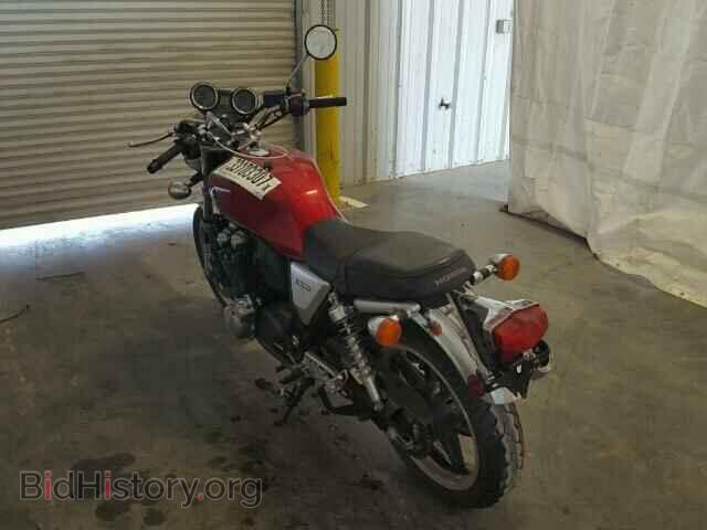 2013 HONDA CB CYCLE - VIN: JH2SC6517DK000535 - Photo 3