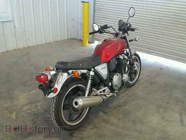 2013 HONDA CB CYCLE - VIN: JH2SC6517DK000535 - Photo 4
