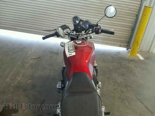 2013 HONDA CB CYCLE - VIN: JH2SC6517DK000535 - Photo 5