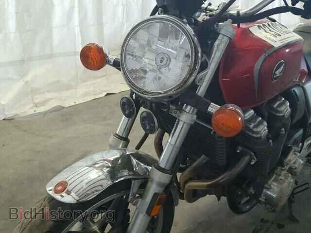 2013 HONDA CB CYCLE - VIN: JH2SC6517DK000535 - Photo 9