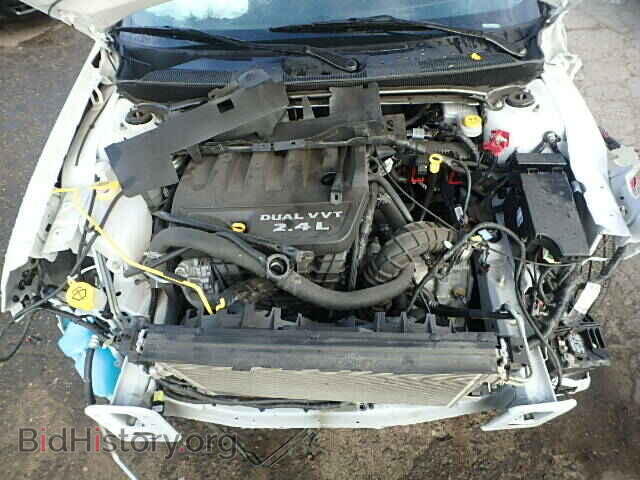 2014 CHRYSLER 200 - VIN: 1C3CCBBB3EN164694 - Фото 7