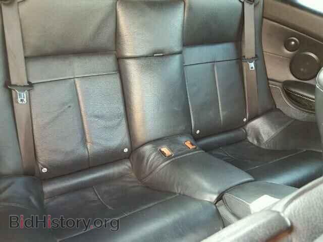 2007 BMW M6 - VIN: WBSEK93507CS32501 - Фото 6