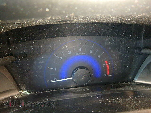 2013 HONDA CIVIC - VIN: 19XFB2F80DE267701 - Фото 8