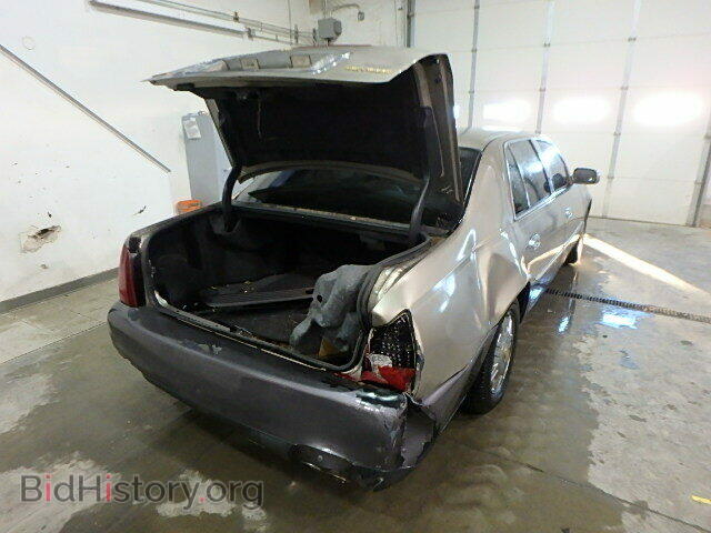 2004 CADILLAC DEVILLE - VIN: 1G6KD54Y34U232815 - Фото 4