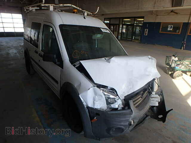 Фотография NM0LS6AN7AT032378 - FORD TRANSIT CO 2010