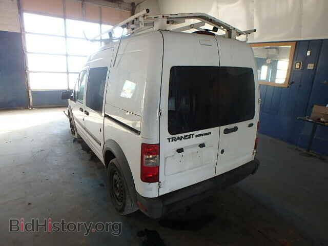 2010 FORD TRANSIT CO - VIN: NM0LS6AN7AT032378 - Фото 3