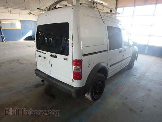 2010 FORD TRANSIT CO - VIN: NM0LS6AN7AT032378 - Фото 4