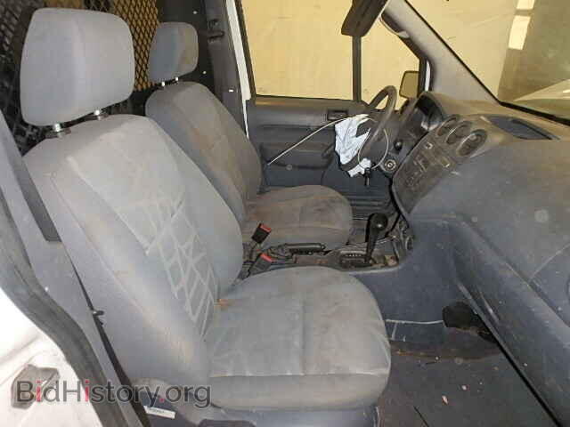 2010 FORD TRANSIT CO - VIN: NM0LS6AN7AT032378 - Фото 5