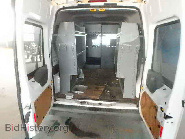 2010 FORD TRANSIT CO - VIN: NM0LS6AN7AT032378 - Фото 6