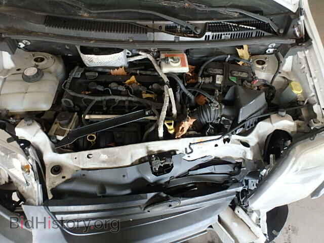 2010 FORD TRANSIT CO - VIN: NM0LS6AN7AT032378 - Фото 7