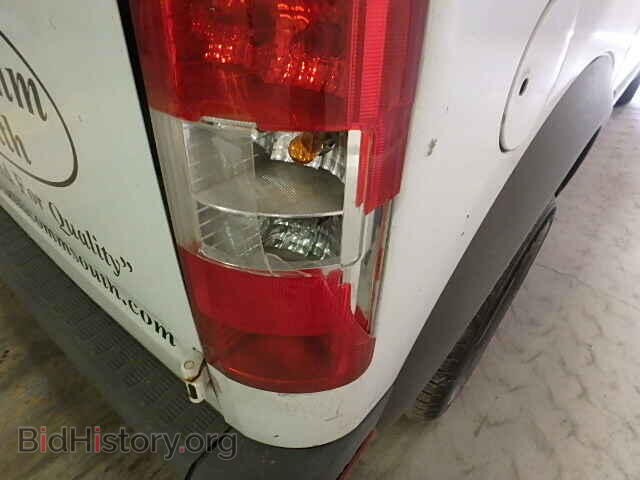 2010 FORD TRANSIT CO - VIN: NM0LS6AN7AT032378 - Фото 10