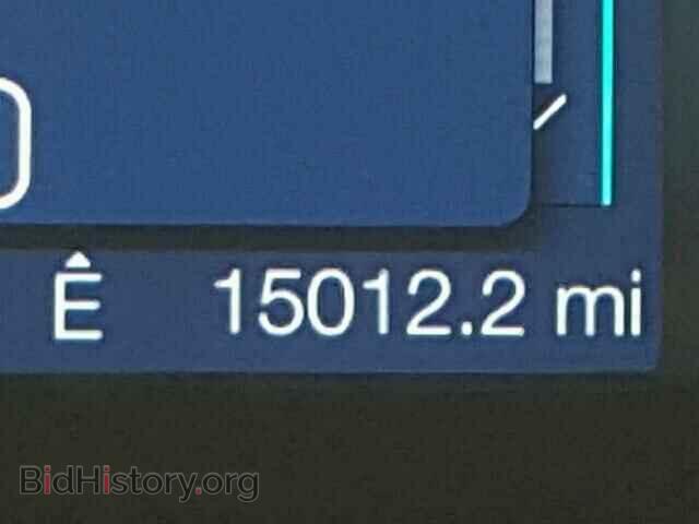 2013 FORD EDGE - VIN: 2FMDK3GC7DBB55979 - Photo 8