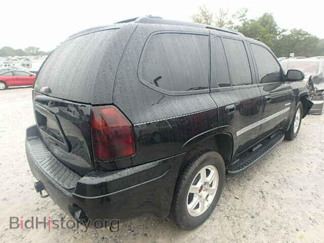 2007 GMC ENVOY - VIN: 1GKDS13S072239730 - Фото 4