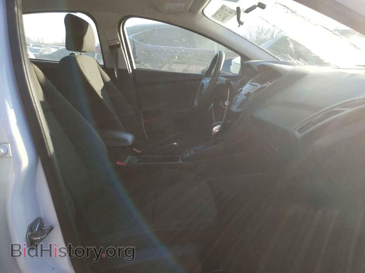 2015 FORD FOCUS - VIN: 1FADP3F26FL202751 - Фото 5