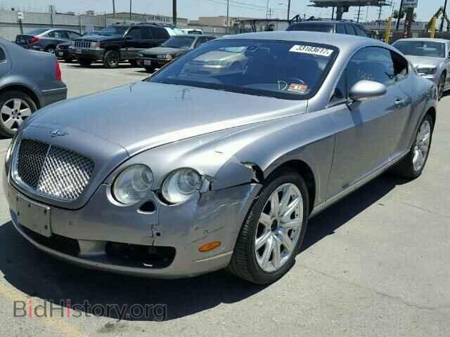 2005 BENTLEY ALL MODELS - VIN: SCBCR63WX5C027317 - Фото 2