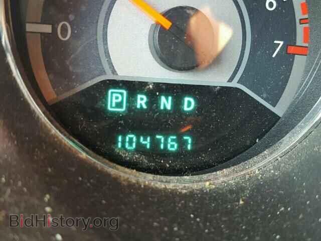 2012 CHRYSLER 200 - VIN: 1C3CCBAB4CN257089 - Photo 8